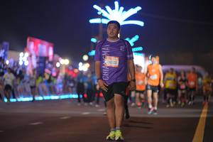 BIB: 24203
                            <button type="button" onclick="openModal(20993189)" class="btn btn-primary btn-sm float-right btn-popup" data-toggle="modal" data-target=".modal-high-quality">
                        <i class="fas fa-shopping-cart"></i> Add to Cart
                    </button>
                                            <button type="button" onclick="isThisMe(20993189, true)" class="btn btn-success btn-sm float-right btn-popup btn-isme hidden" data-toggle="tooltip" data-placement="bottom" title="นี่คือรูปของคุณใช่ไหม คลิกที่นี่เพื่อเอาเข้าอัลบั้ม">
                        <i class="fas fa-plus"></i> Add to album
                    </button>
                    <button type="button" onclick="isThisMe(20993189, false)" class="btn btn-warning btn-sm float-right btn-popup btn-isnotme hidden">
                        <i class="fas fa-ban"></i> Remove from album
                    </button>